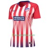 Fotballdrakt Atlético Madrid Dame Hjemmetrøye 2018-2019 Kortermet